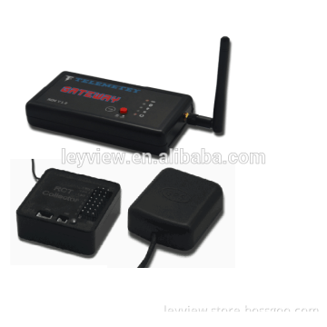 RC boat car GPS tracker speed temperaure monitor data logger